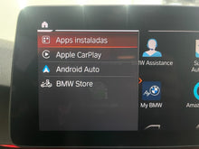 Cargar imagen en el visor de la galería, BMW 540d M xDrive
